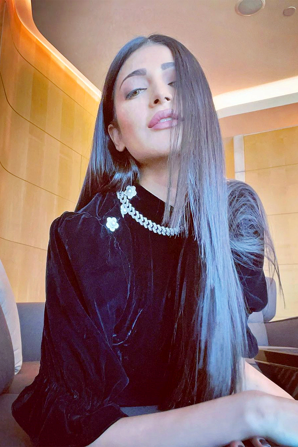 Happy Birthday Shruti Haasan HD Photos - Sakshi9