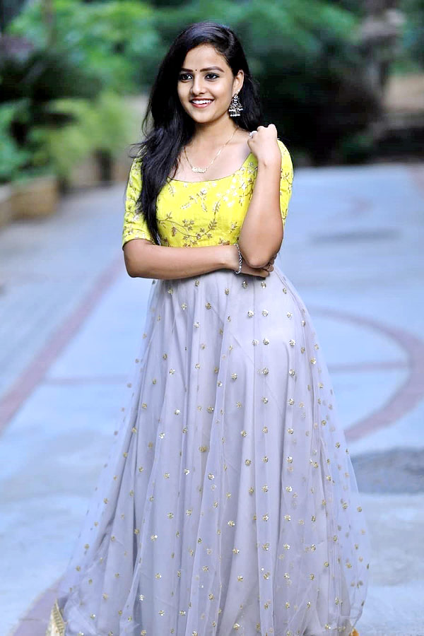 Actress Vaishnavi Chaitanya Photo Gallery - Sakshi18