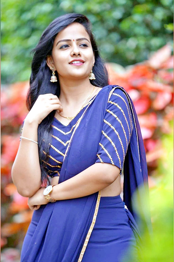 Actress Vaishnavi Chaitanya Photo Gallery - Sakshi7
