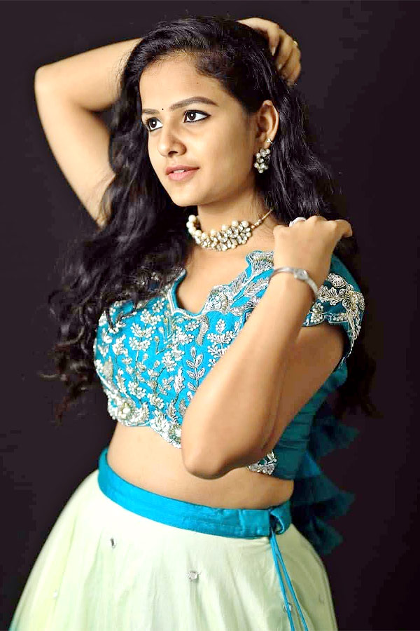 Actress Vaishnavi Chaitanya Photo Gallery - Sakshi2