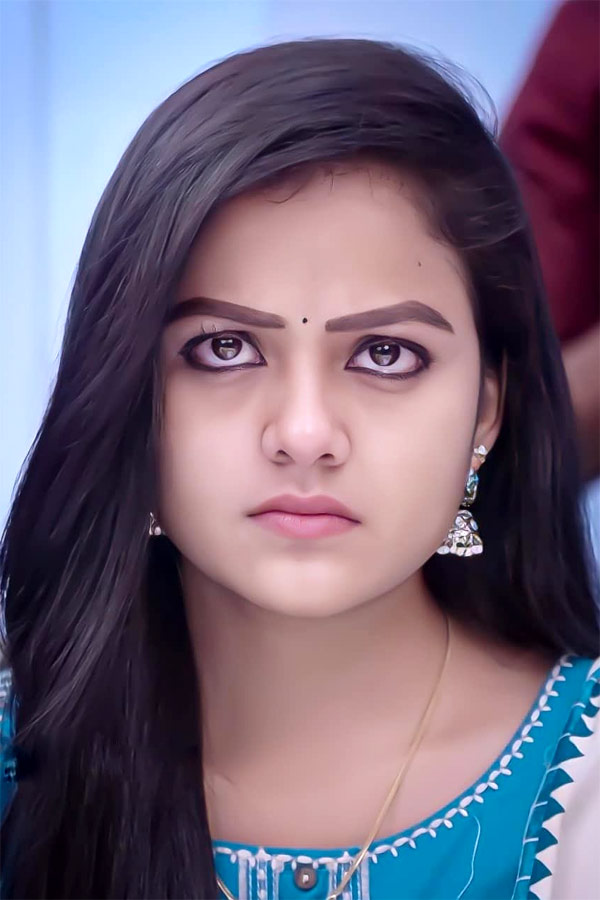 Actress Vaishnavi Chaitanya Photo Gallery - Sakshi3