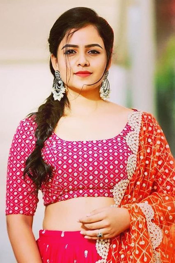 Actress Vaishnavi Chaitanya Photo Gallery - Sakshi4