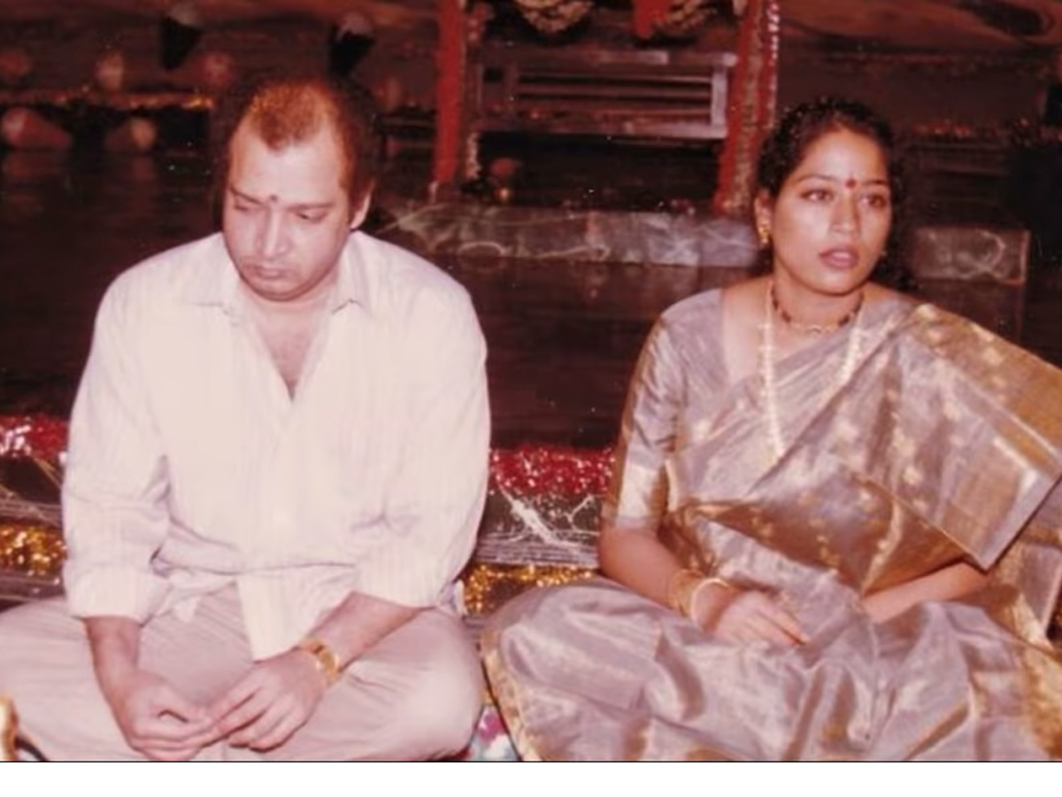 Actor Mahesh Babu Brother Ghattamaneni Ramesh Babu Passed away Photo Gallery - Sakshi5