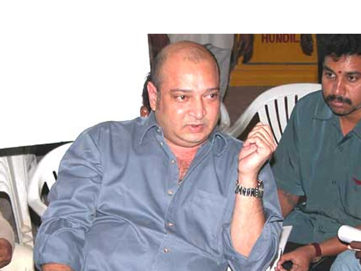 Actor Mahesh Babu Brother Ghattamaneni Ramesh Babu Passed away Photo Gallery - Sakshi6