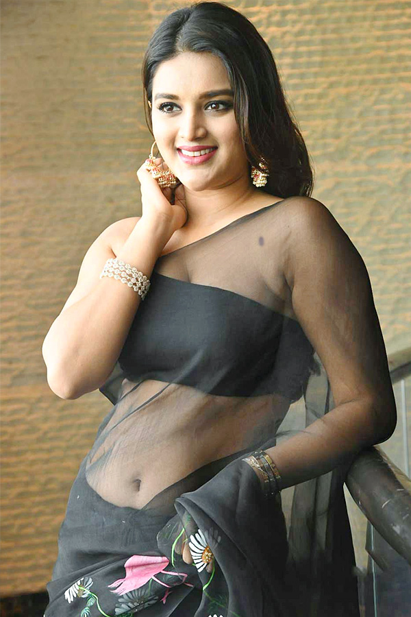 Nidhi Agarwal Latest Photo Gallery - Sakshi2