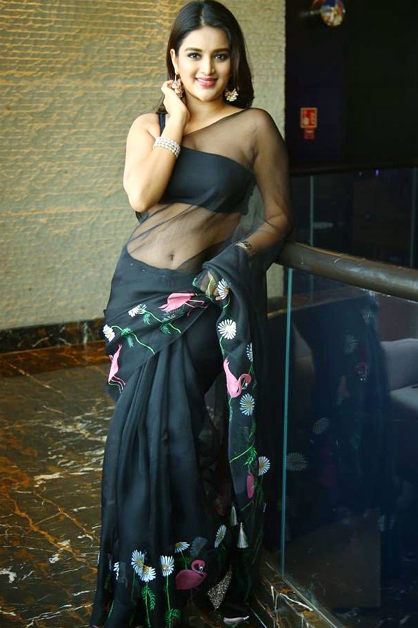 Nidhi Agarwal Latest Photo Gallery - Sakshi3