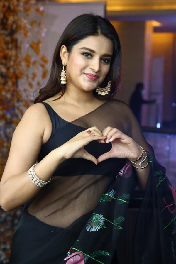 Nidhi Agarwal Latest Photo Gallery - Sakshi6