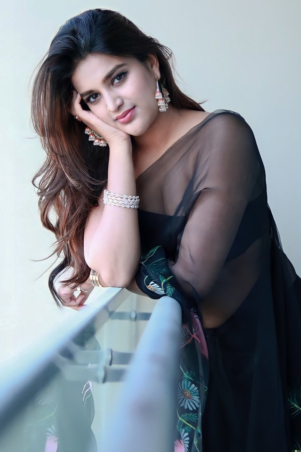 Nidhi Agarwal Latest Photo Gallery - Sakshi15