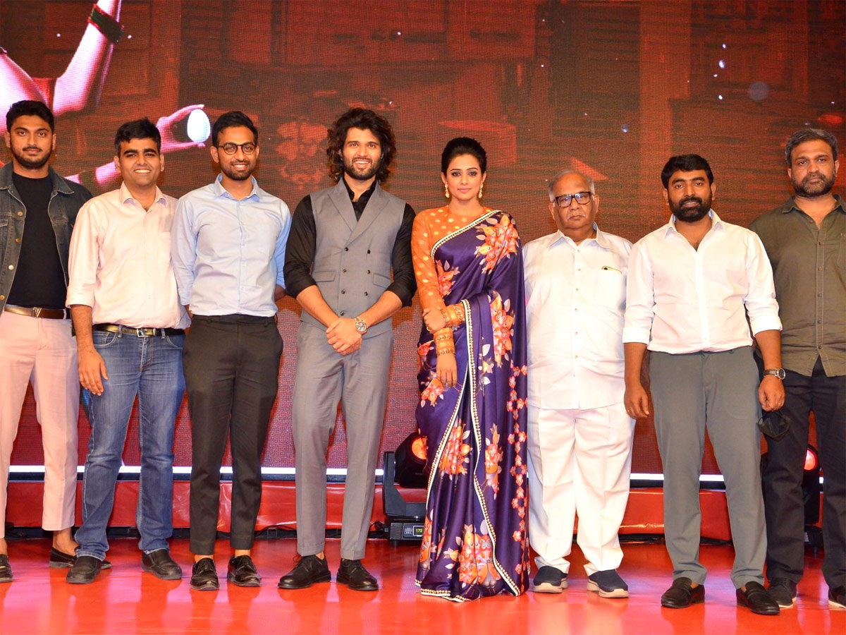 Bhama Kalapam Trailer Launch Photo Gallery - Sakshi1