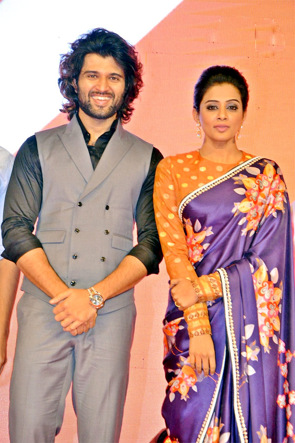 Bhama Kalapam Trailer Launch Photo Gallery - Sakshi13
