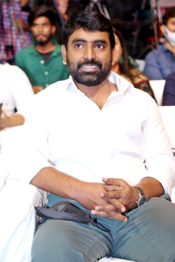 Bhama Kalapam Trailer Launch Photo Gallery - Sakshi15