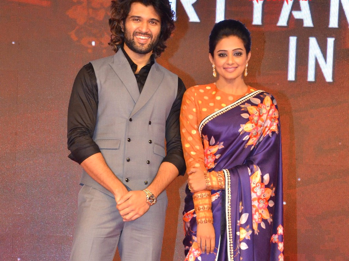 Bhama Kalapam Trailer Launch Photo Gallery - Sakshi2