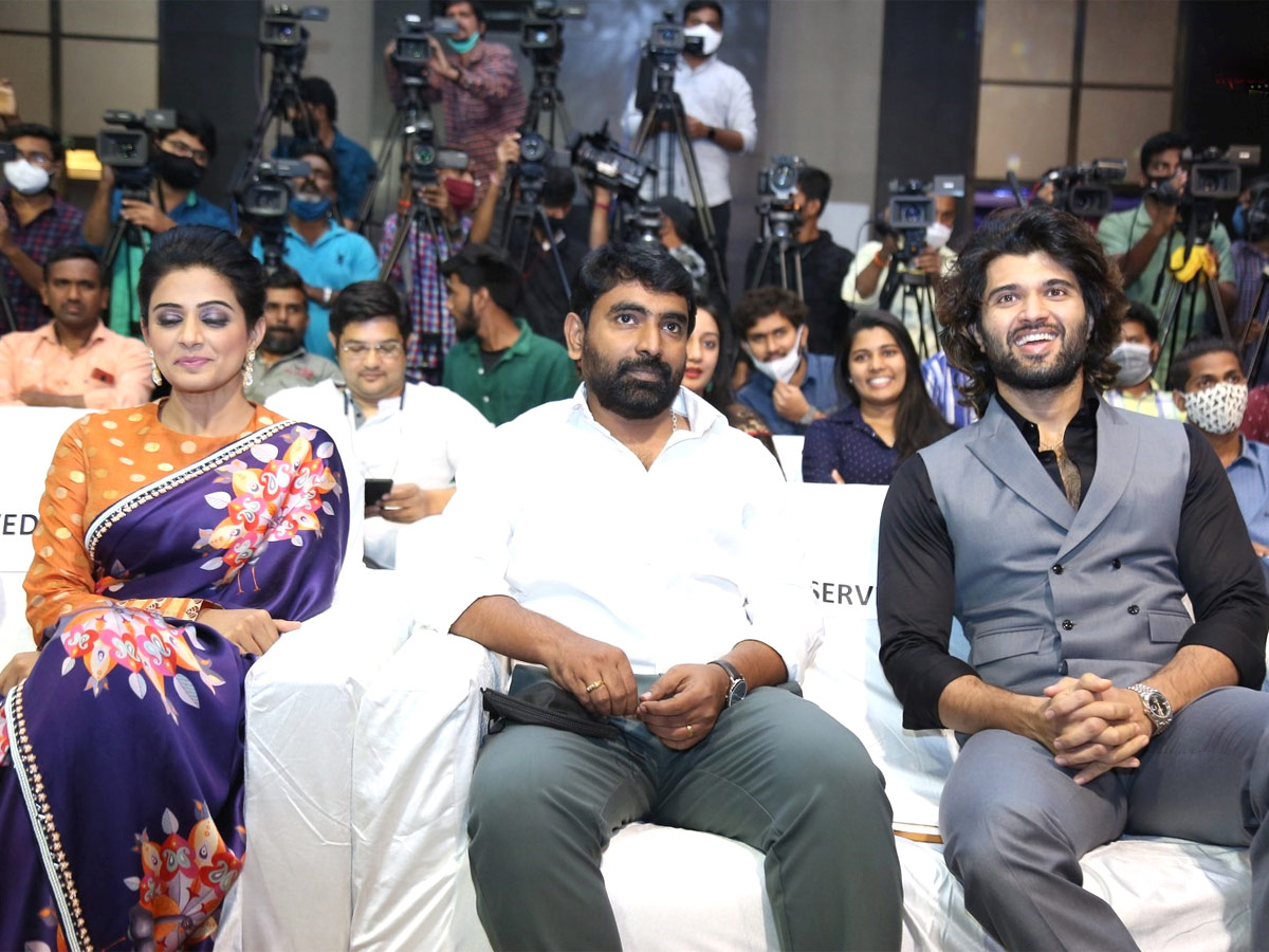 Bhama Kalapam Trailer Launch Photo Gallery - Sakshi4