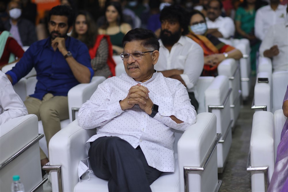 AHA OTT Tamil App Grand Launch Event - Sakshi12