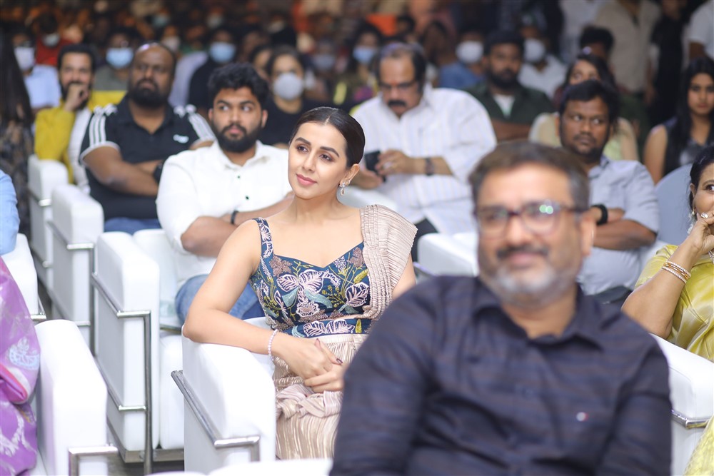 AHA OTT Tamil App Grand Launch Event - Sakshi2