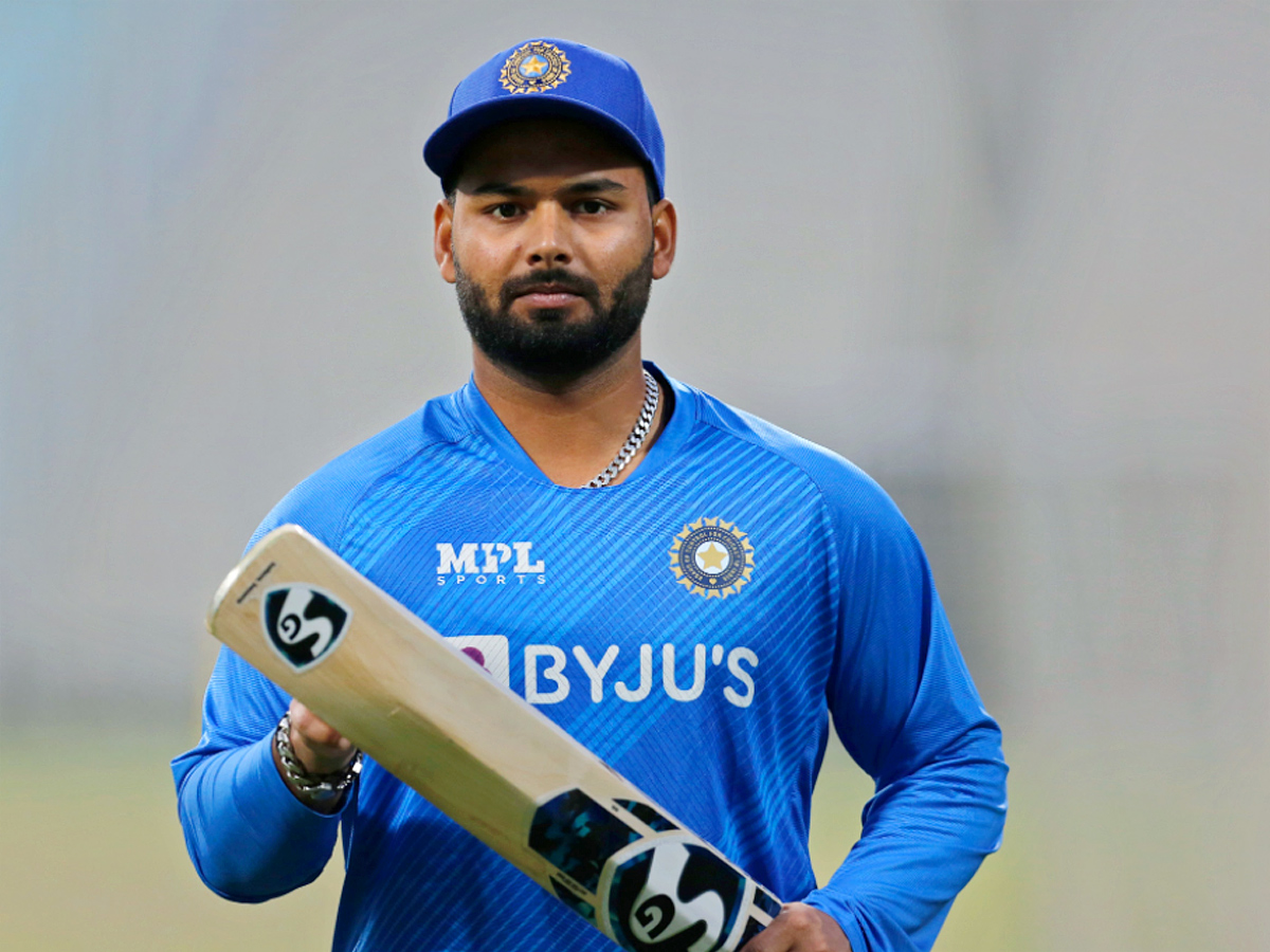 Team India practice session at Eden Gardens ahead of T20 series Photo Gallery - Sakshi8