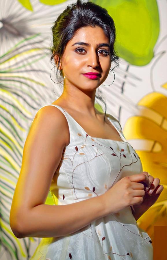Varshini Sounderajan Photo Gallery - Sakshi9