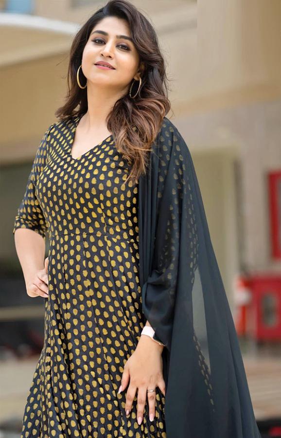 Varshini Sounderajan Photo Gallery - Sakshi10