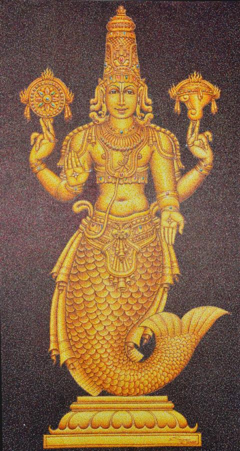 Statue Of Equality Sri Ramanuja Millennium Celebrations Photos - Sakshi5