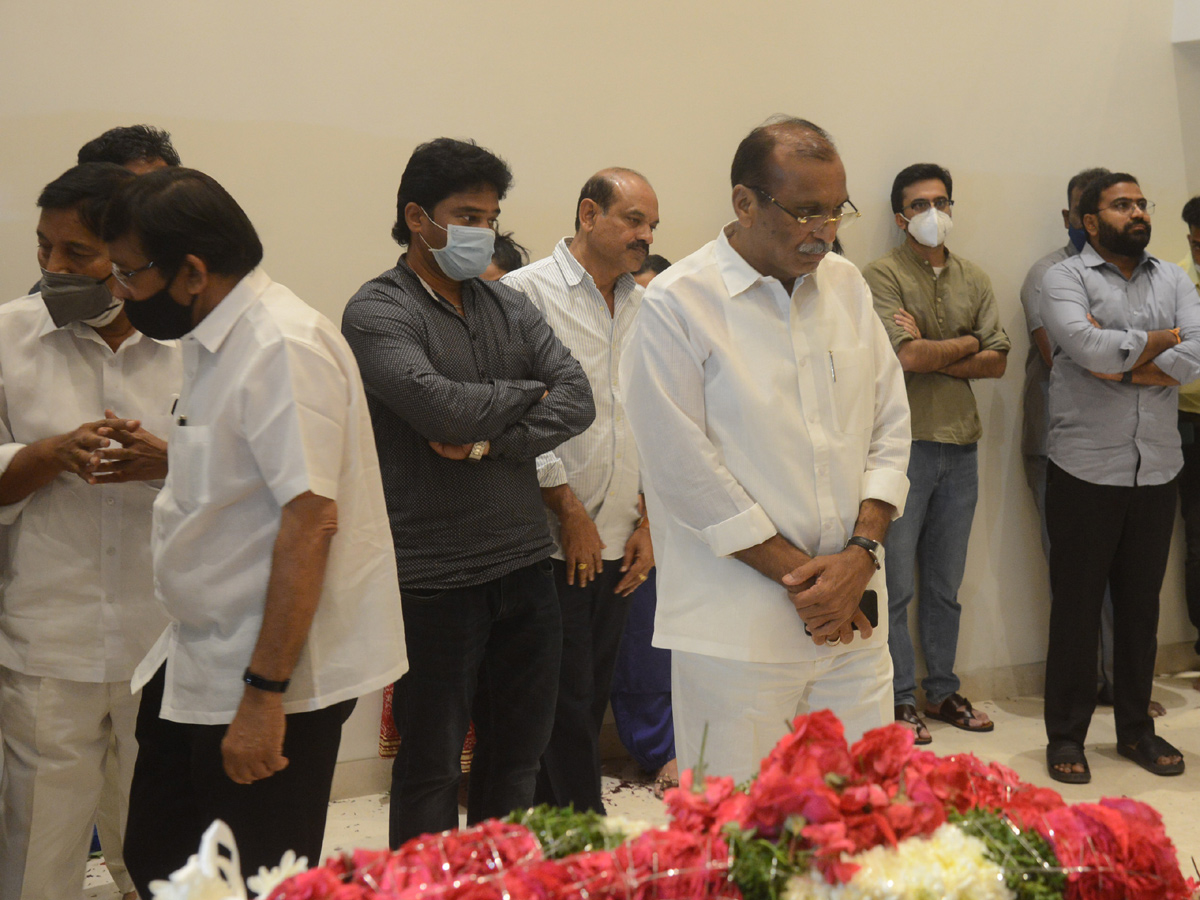 Mekapati Goutham Reddy Photos - Sakshi48