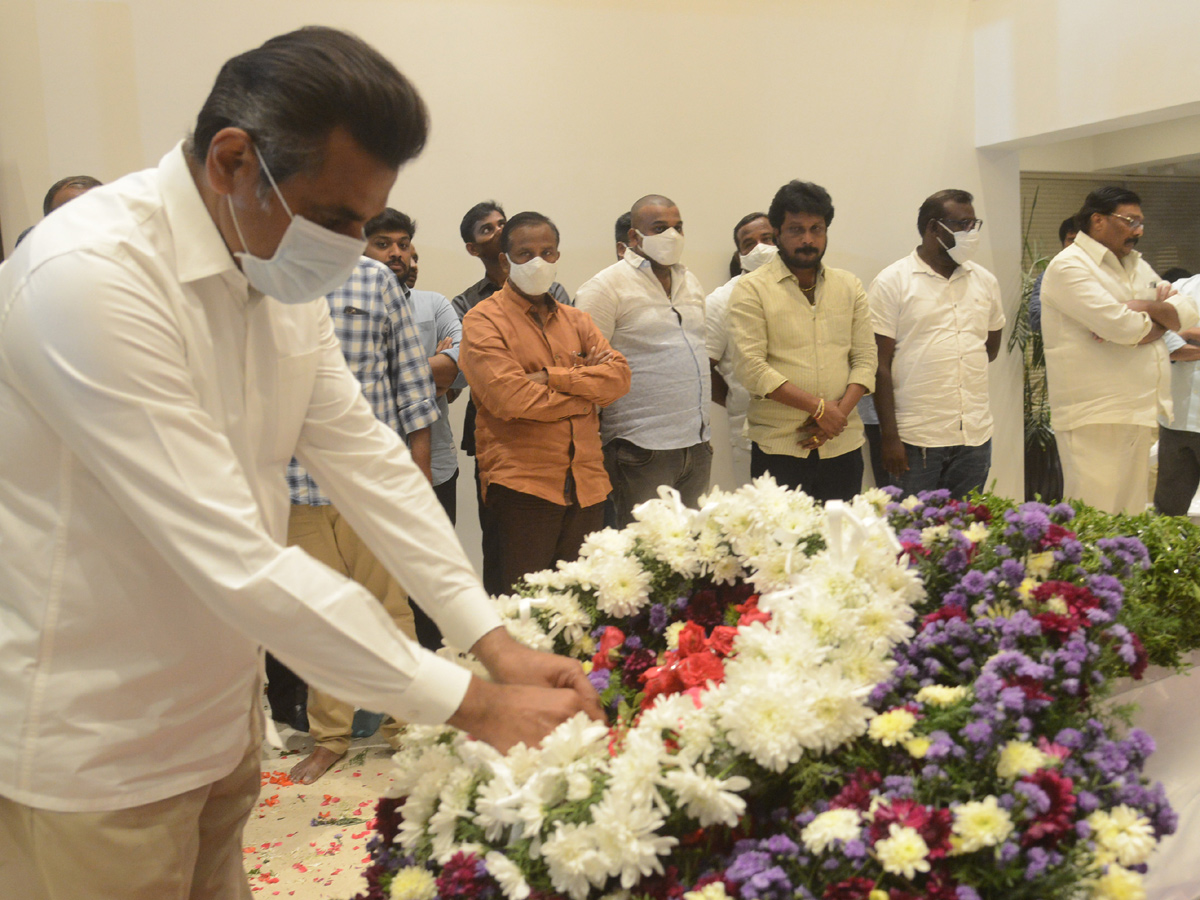 Mekapati Goutham Reddy Photos - Sakshi51