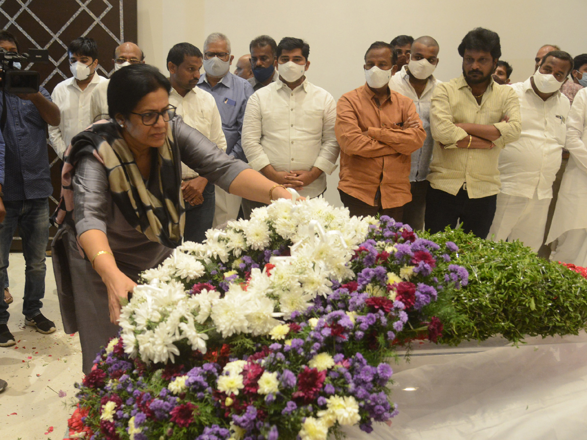 Mekapati Goutham Reddy Photos - Sakshi53