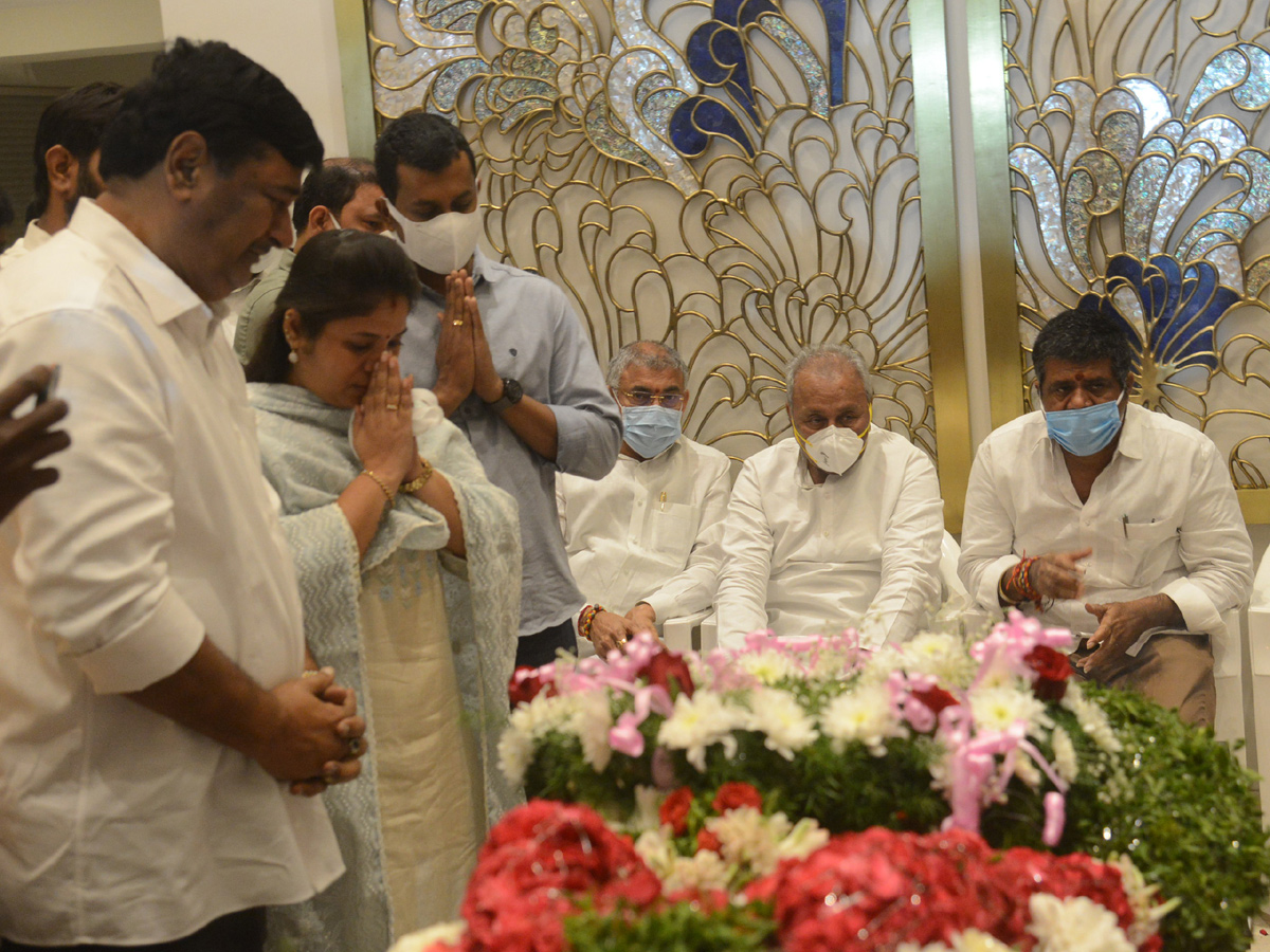 Mekapati Goutham Reddy Photos - Sakshi55
