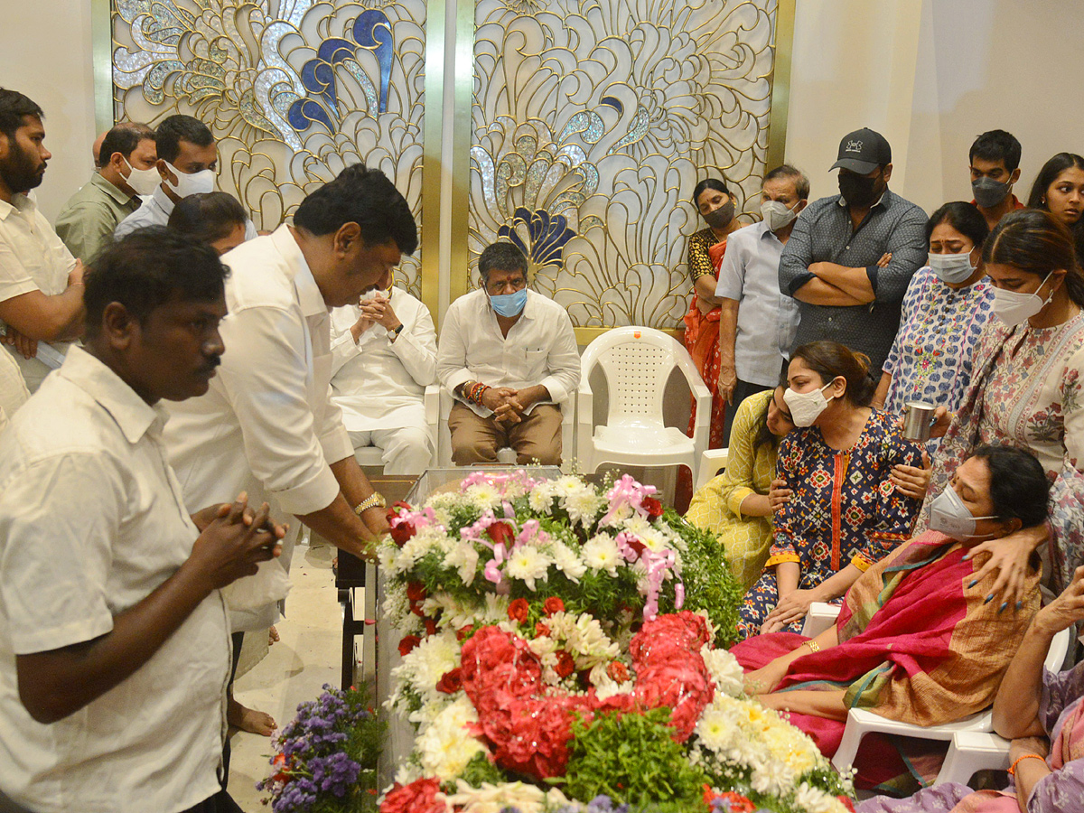 Mekapati Goutham Reddy Photos - Sakshi56