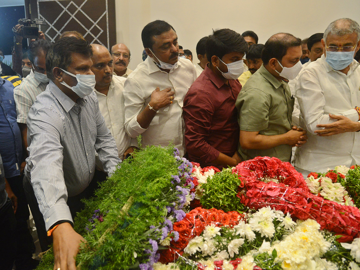 Mekapati Goutham Reddy Photos - Sakshi57