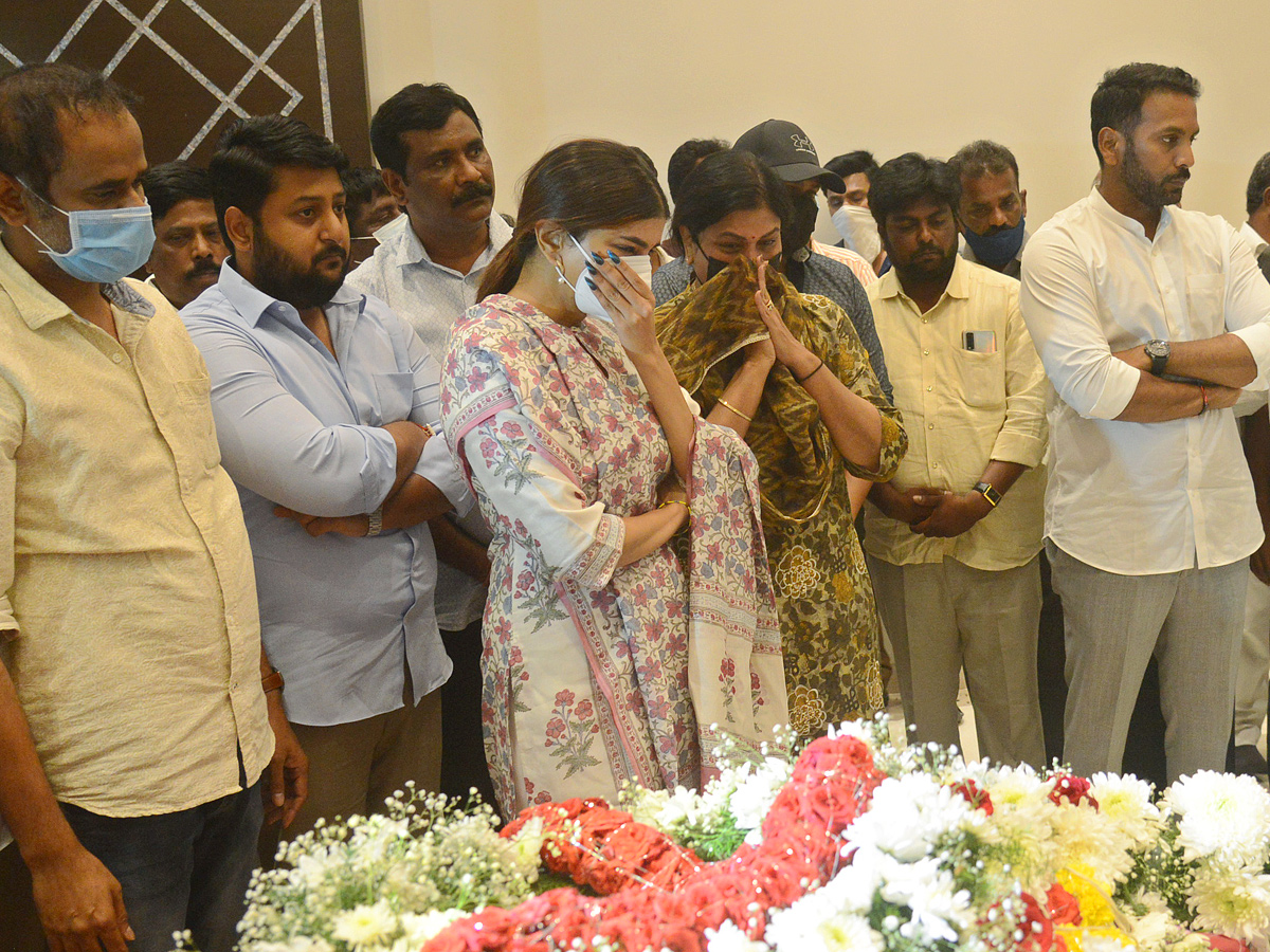 Mekapati Goutham Reddy Photos - Sakshi58