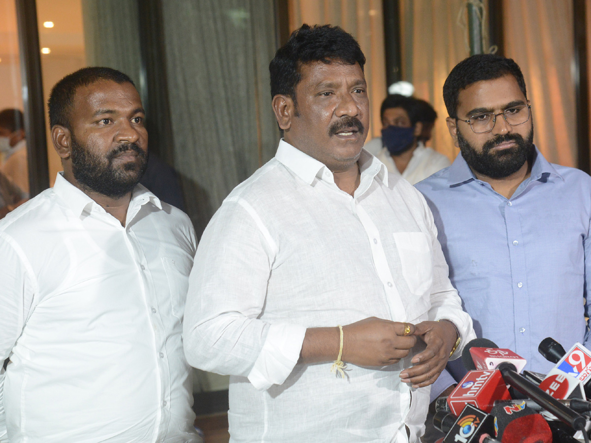 Mekapati Goutham Reddy Photos - Sakshi45