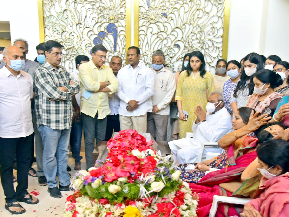 Mekapati Goutham Reddy Photos - Sakshi32