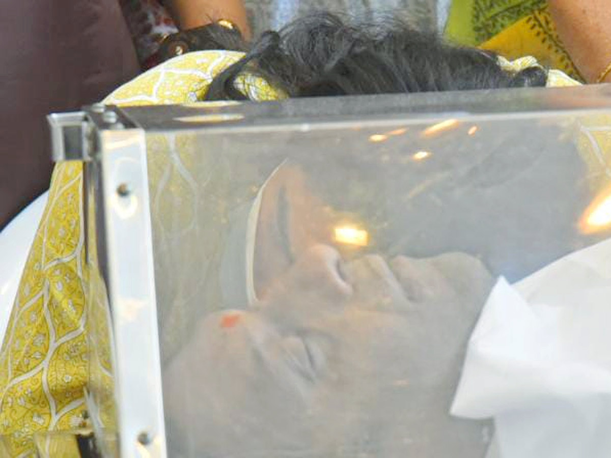 Mekapati Goutham Reddy Photos - Sakshi11