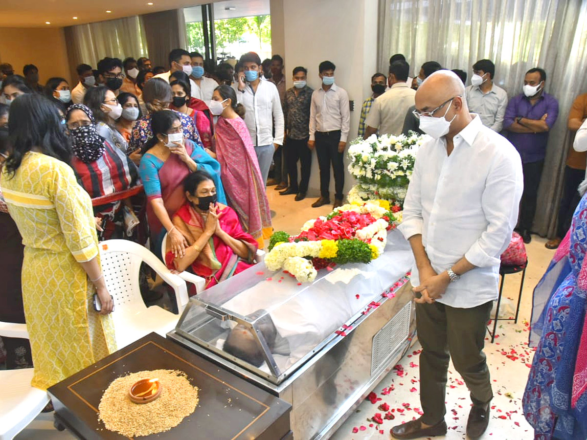 Mekapati Goutham Reddy Photos - Sakshi12