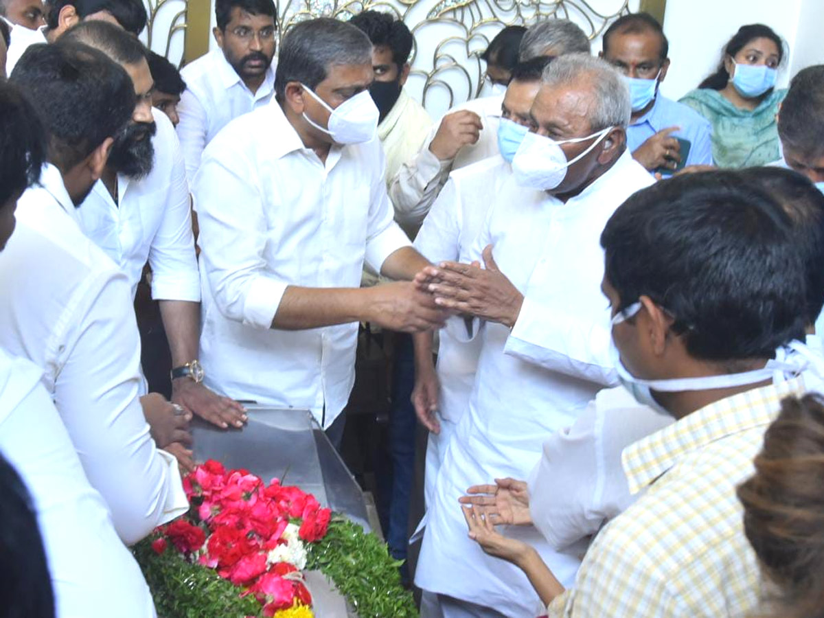 Mekapati Goutham Reddy Photos - Sakshi16