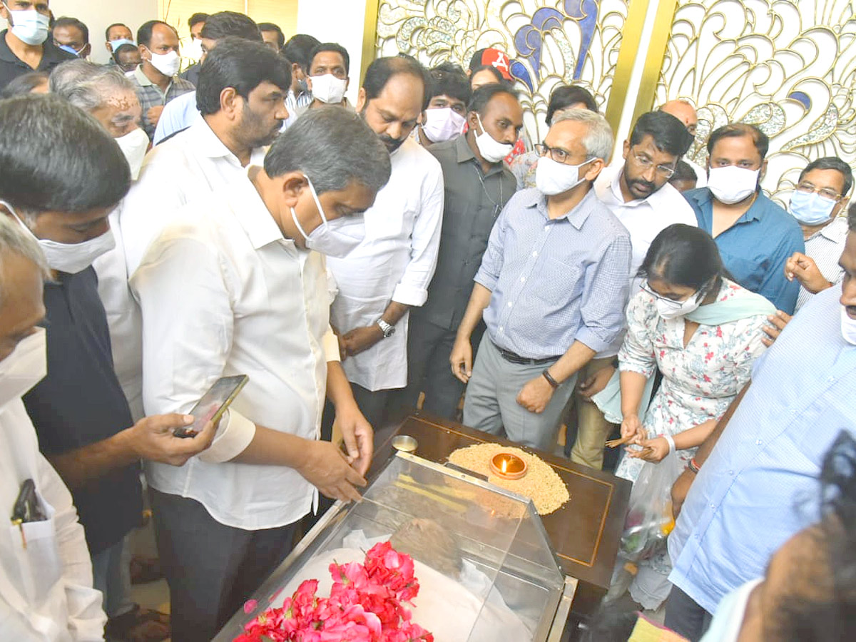 Mekapati Goutham Reddy Photos - Sakshi6
