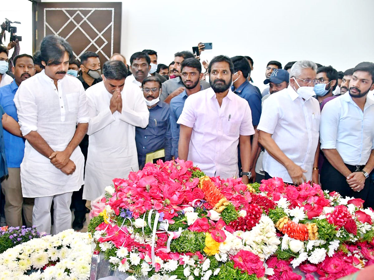 Mekapati Goutham Reddy Photos - Sakshi40