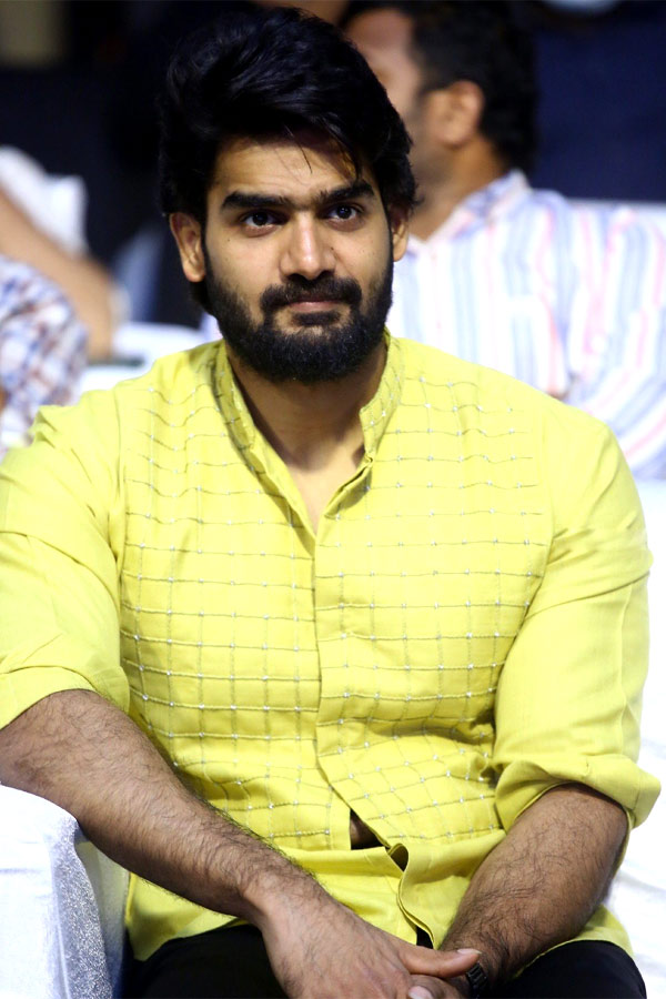 Valimai Pre Release Event Photo Gallery - Sakshi18