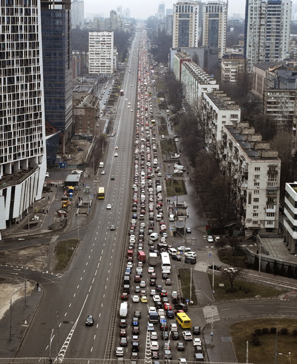 Russia Ukraine crisis Photos - Sakshi14