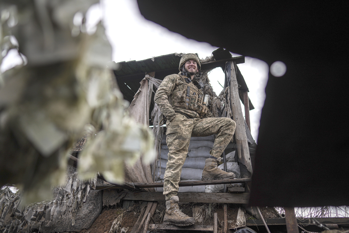 Russia Ukraine crisis Photos - Sakshi3