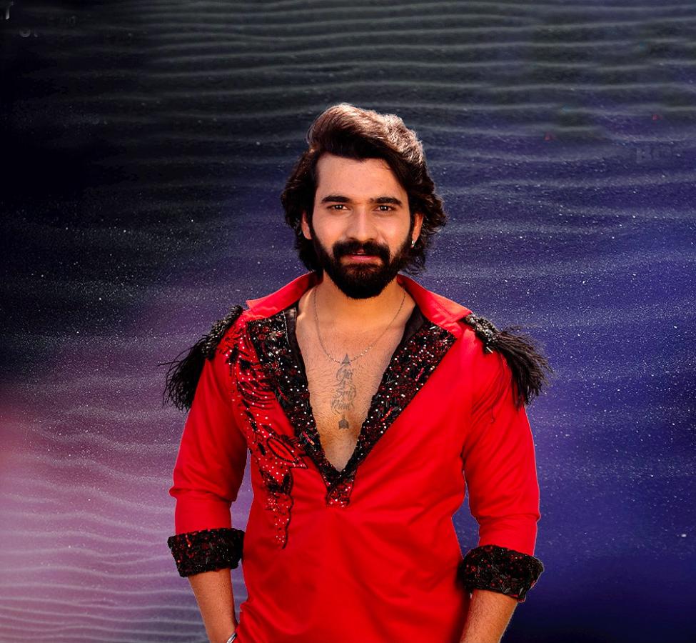 Bigg Boss OTT Telugu 17 Contestants - Sakshi18