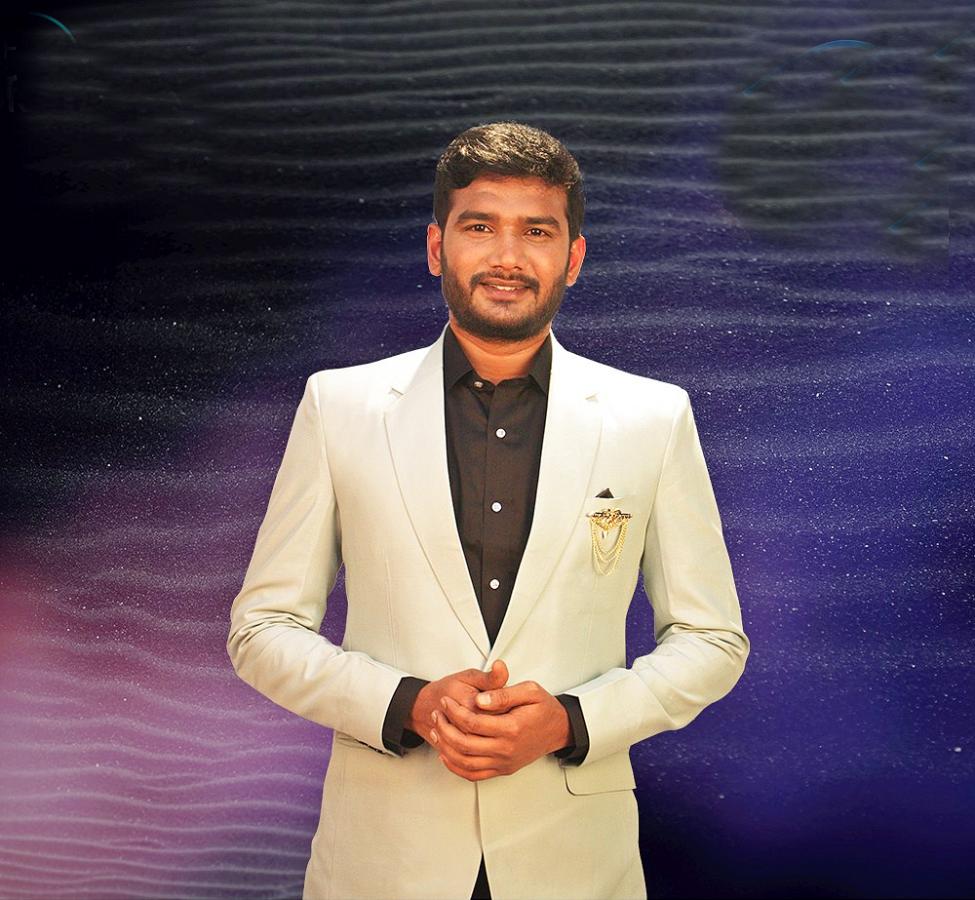 Bigg Boss OTT Telugu 17 Contestants - Sakshi4