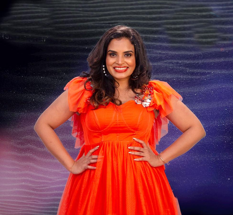 Bigg Boss OTT Telugu 17 Contestants - Sakshi5