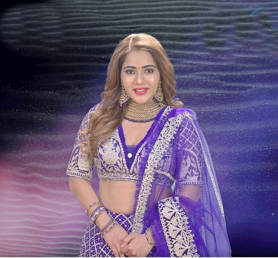 Bigg Boss OTT Telugu 17 Contestants - Sakshi7