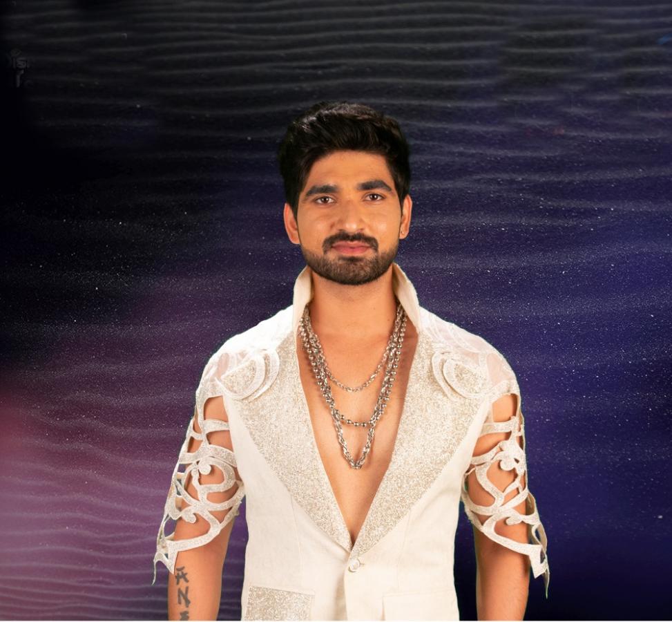 Bigg Boss OTT Telugu 17 Contestants - Sakshi8