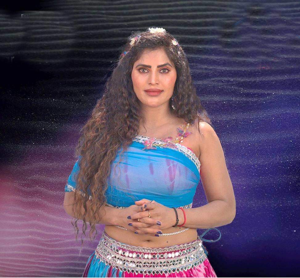 Bigg Boss OTT Telugu 17 Contestants - Sakshi9