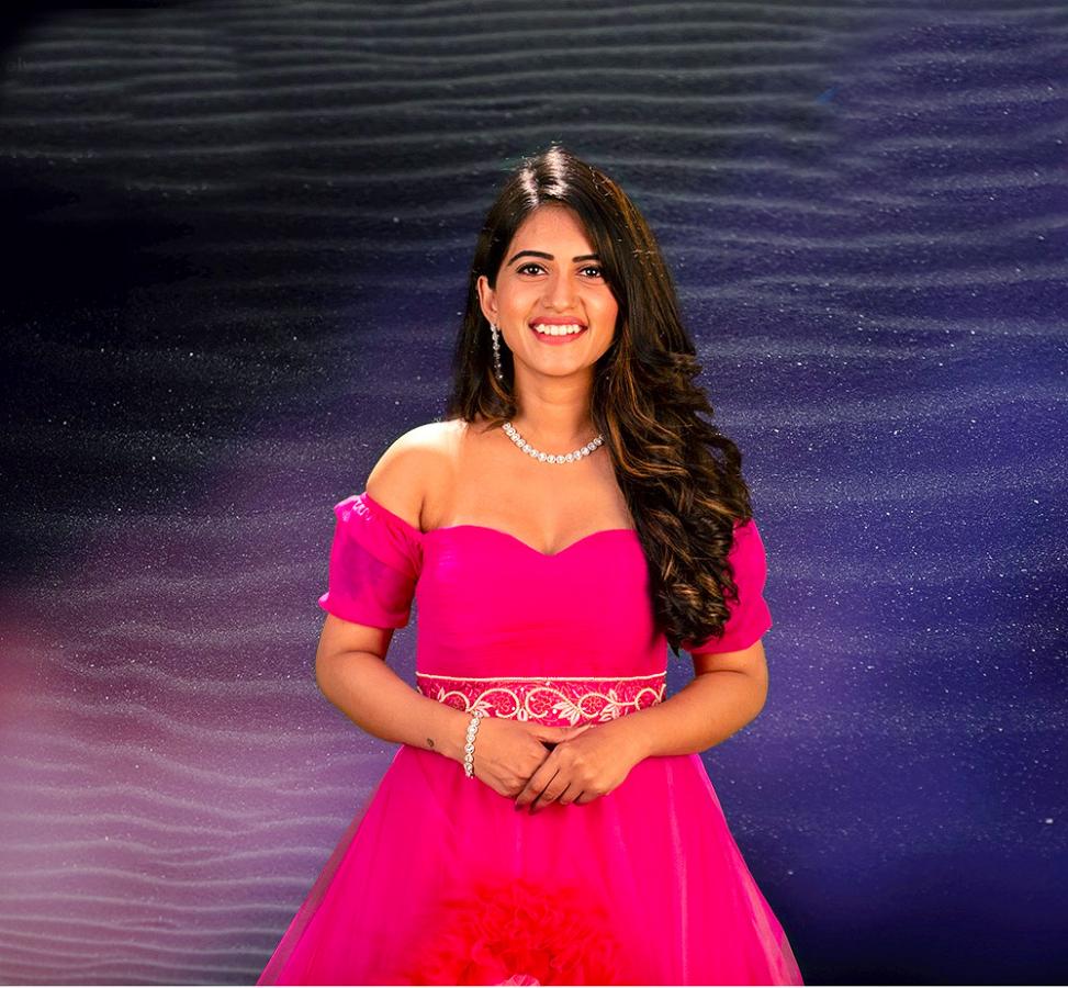 Bigg Boss OTT Telugu 17 Contestants - Sakshi13