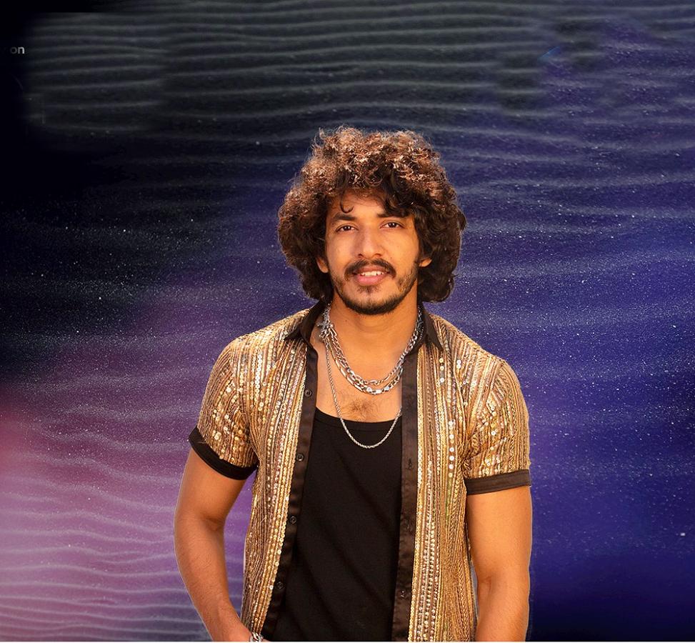 Bigg Boss OTT Telugu 17 Contestants - Sakshi14