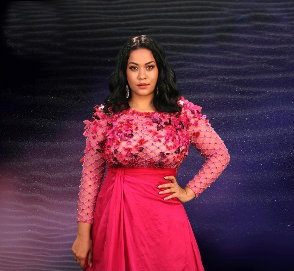 Bigg Boss OTT Telugu 17 Contestants - Sakshi15