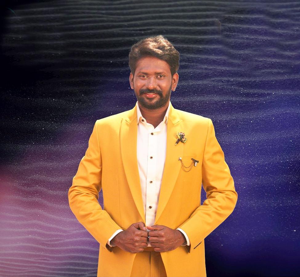 Bigg Boss OTT Telugu 17 Contestants - Sakshi16